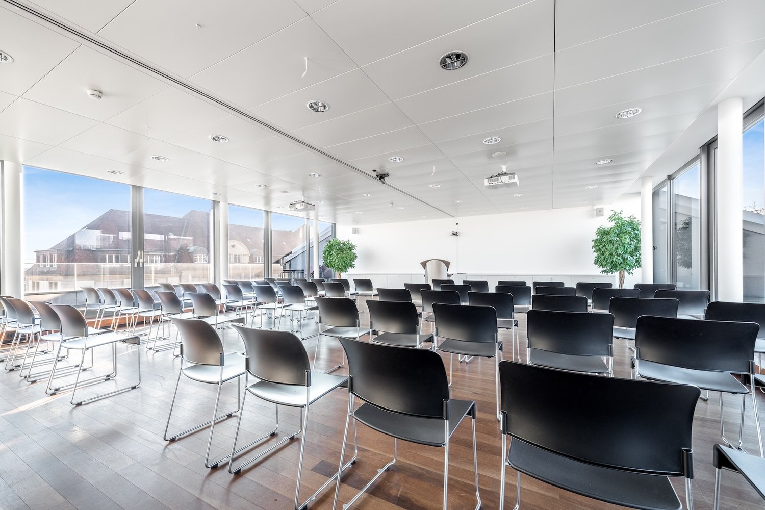 2000m² office, Foto 6 von 7