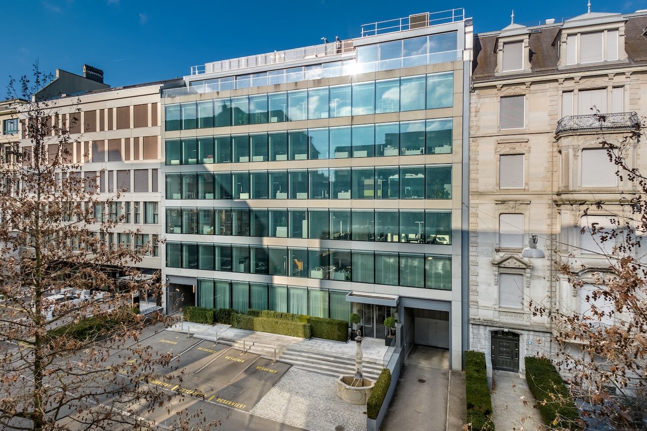 2000m² office, Foto 4 von 7
