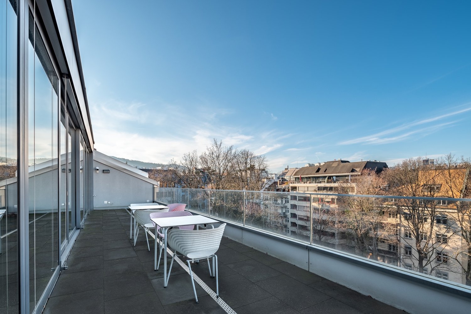 2000m² office, Foto 1 von 7