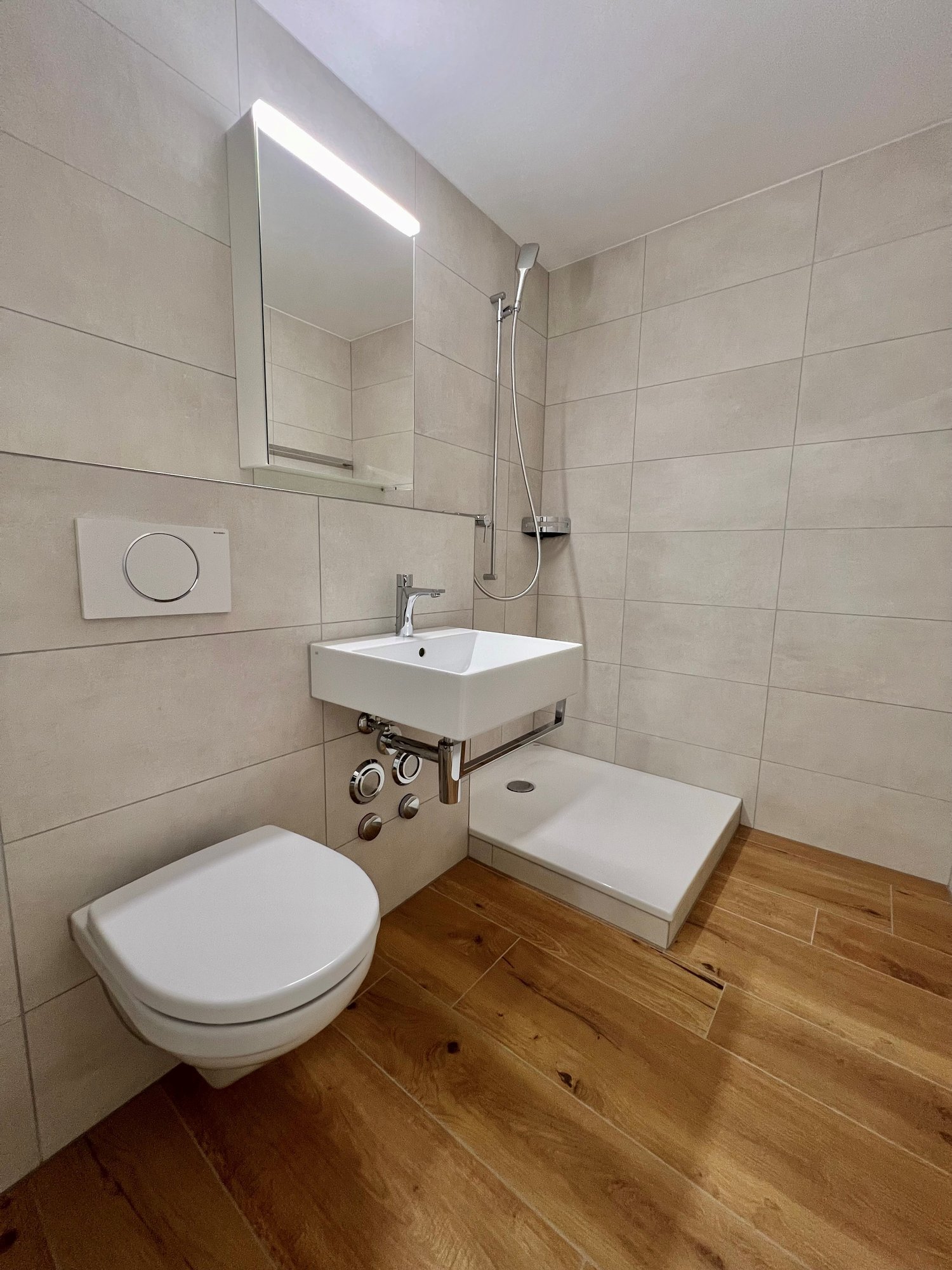 3 ½ rooms apartment, Foto 4 von 6