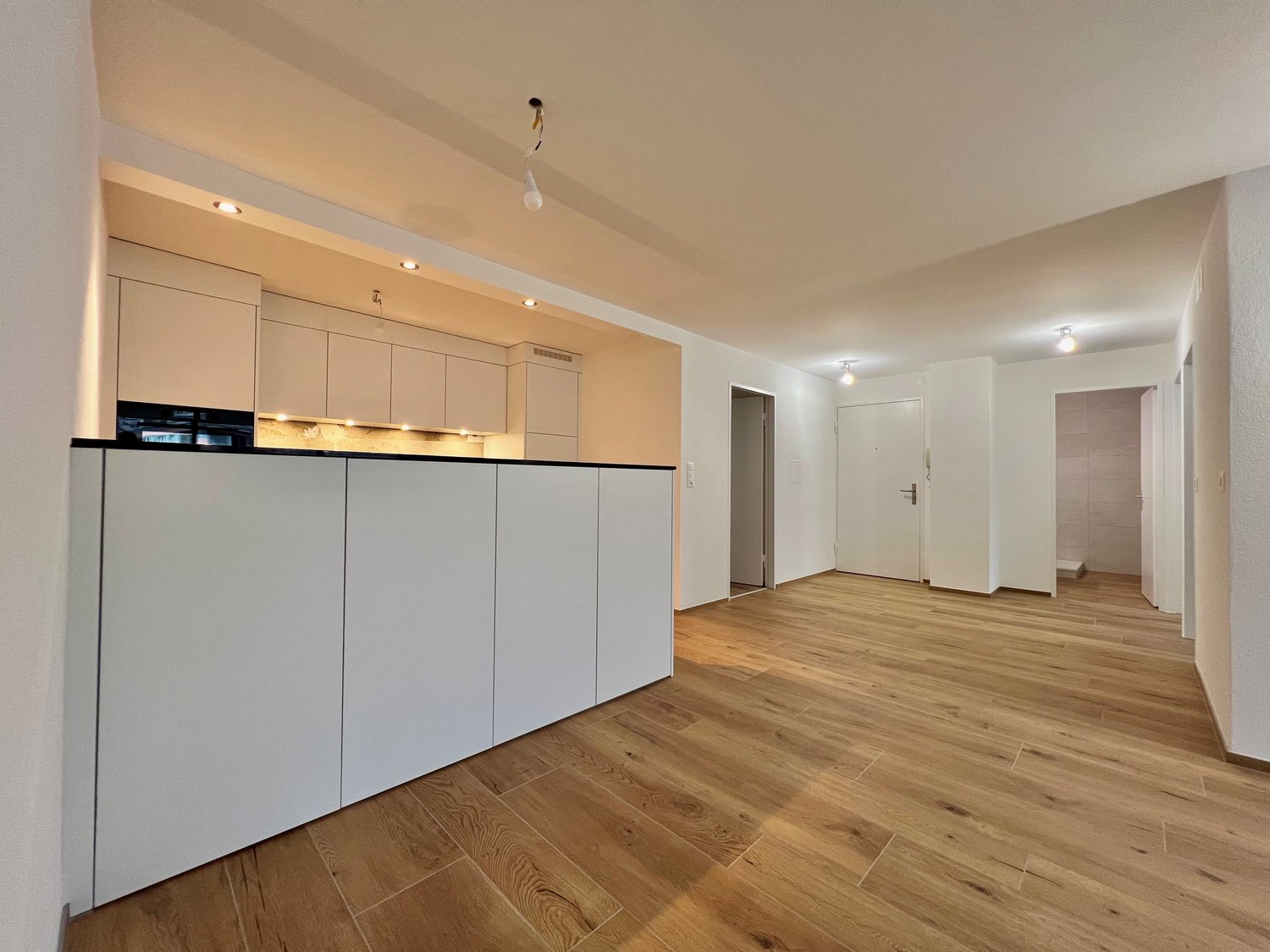 3 ½ rooms apartment, Foto 1 von 6