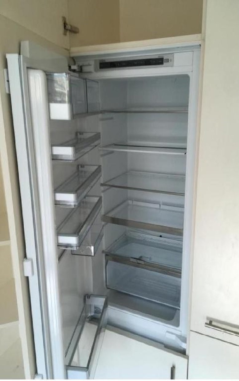 Chambre dans un appartement partagé
