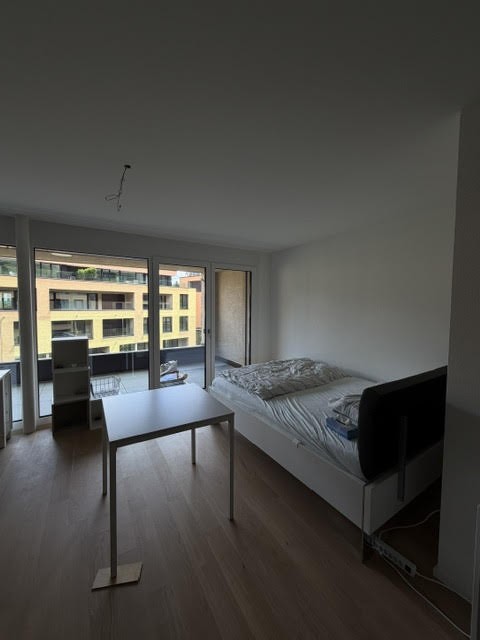 1 ½ rooms apartment, foto 3 di 6