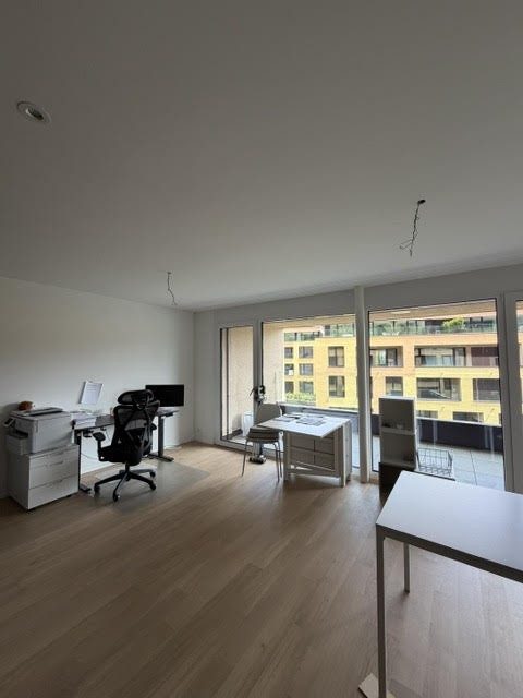1 ½ rooms apartment