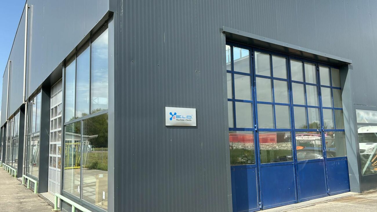 580m² office, Foto 2 von 6