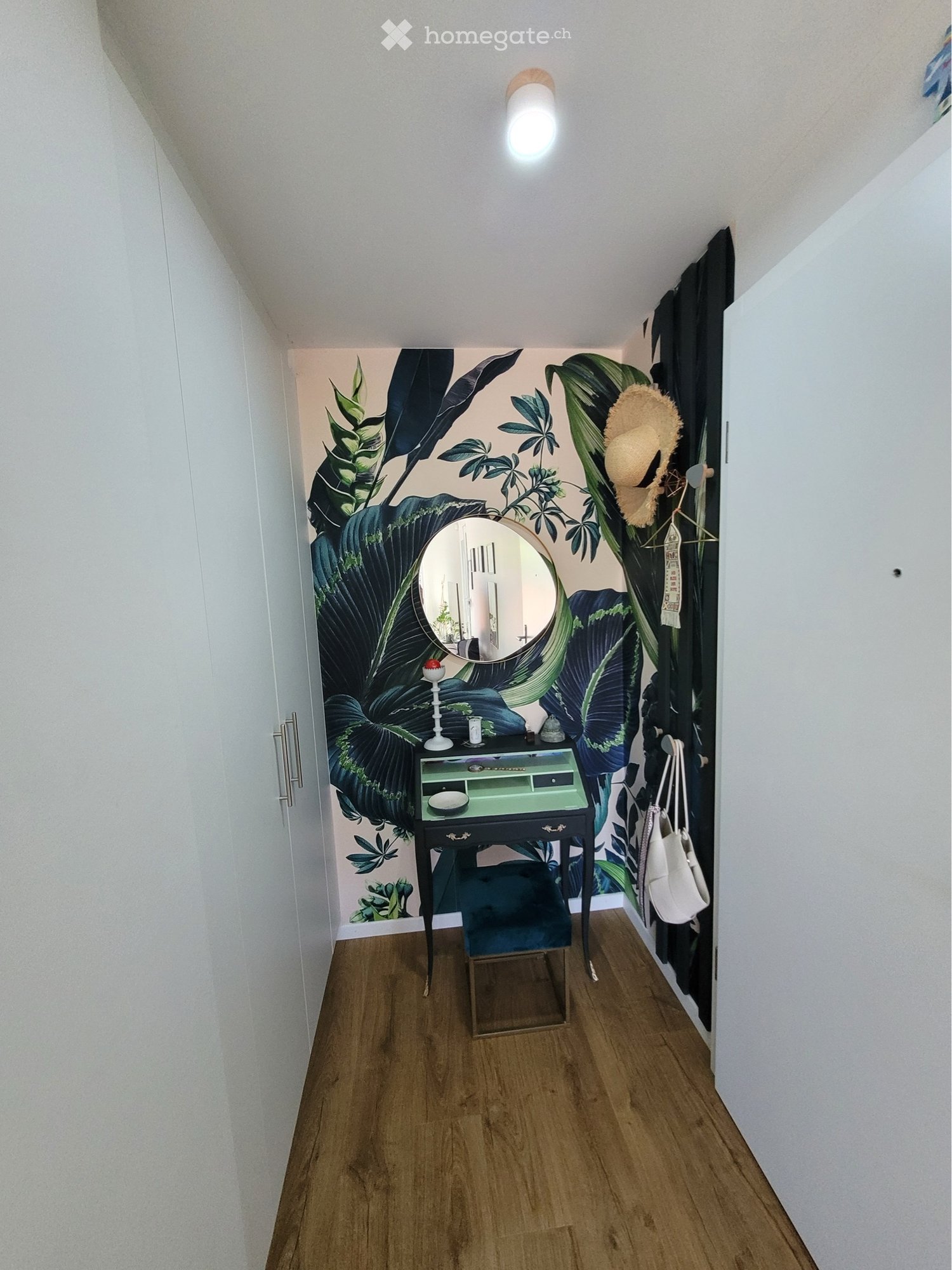 2 Zimmer Wohnung