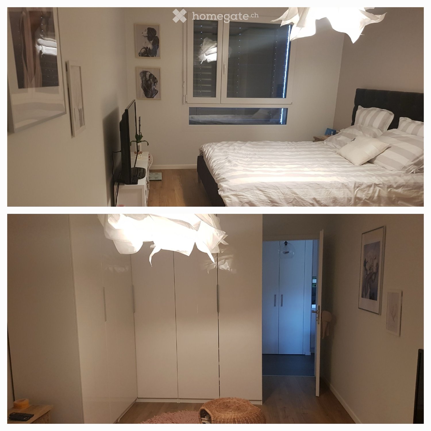 2 Zimmer Wohnung