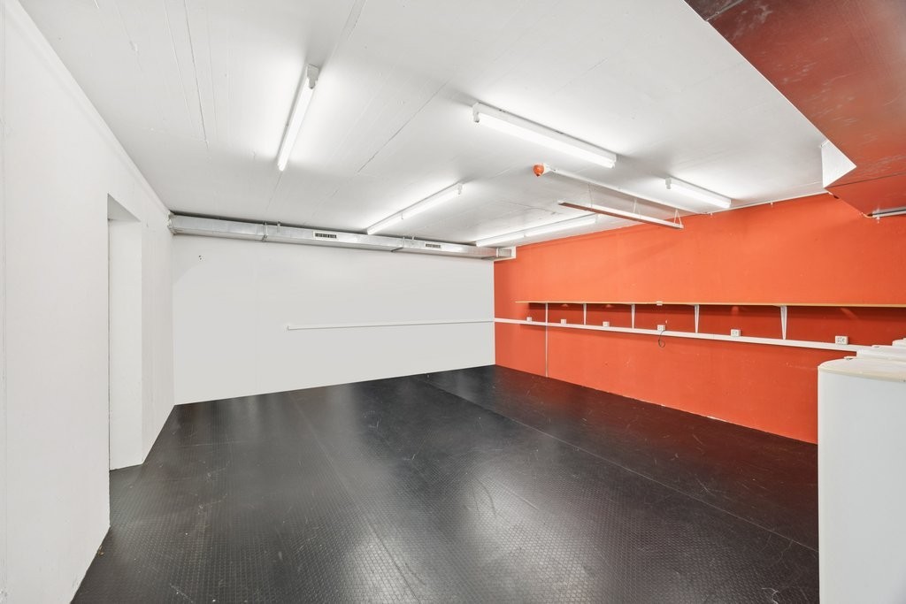532m² commerciale