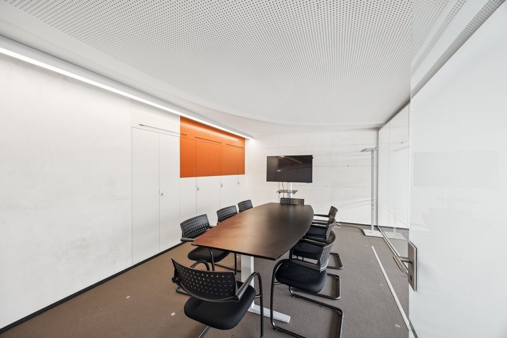 532m² commerciale