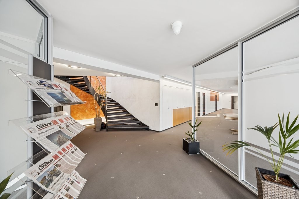 532m² commerciale