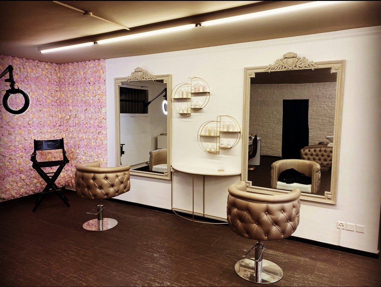 200m² commerciale