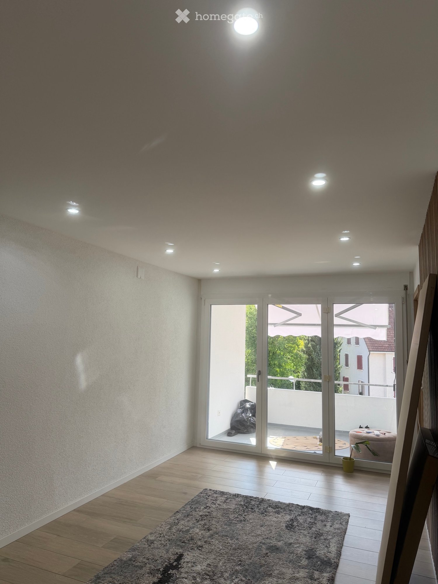 Appartement de 4 pièces, photo 2 sur 5