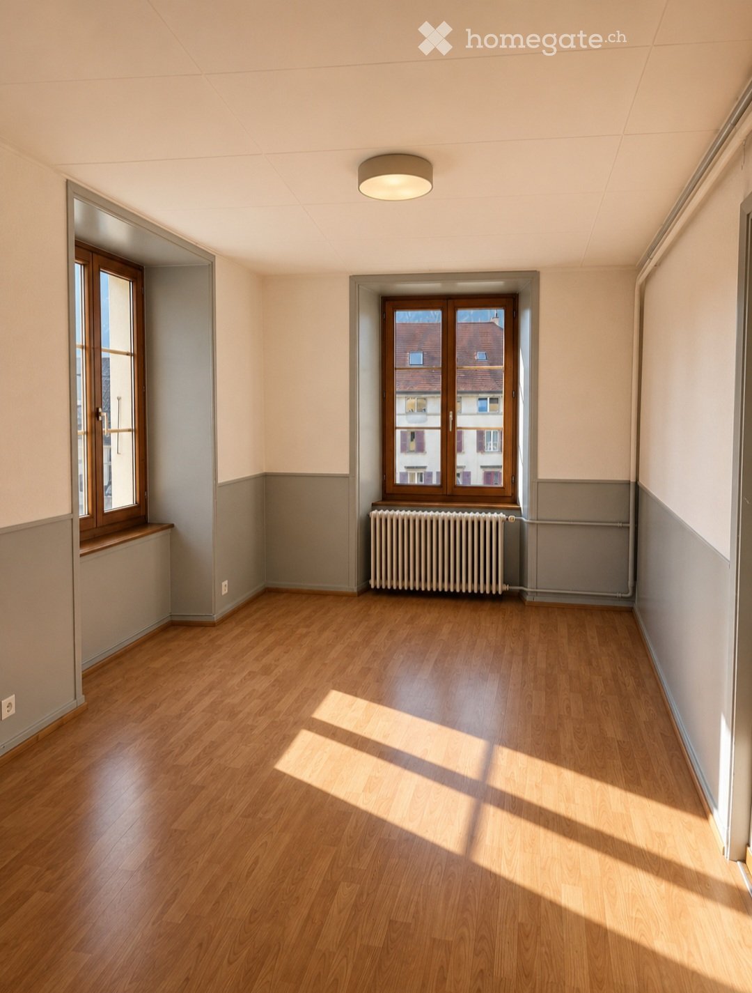 Appartamento di 4 locali