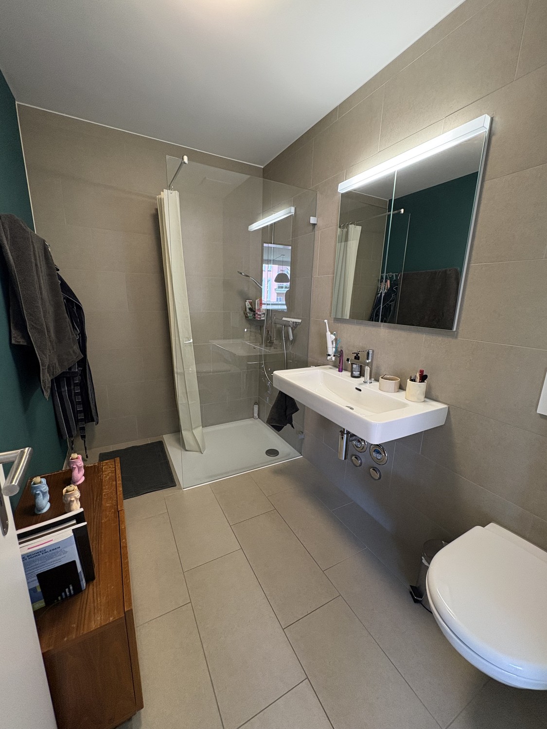 2 ½ rooms apartment, Foto 4 von 10