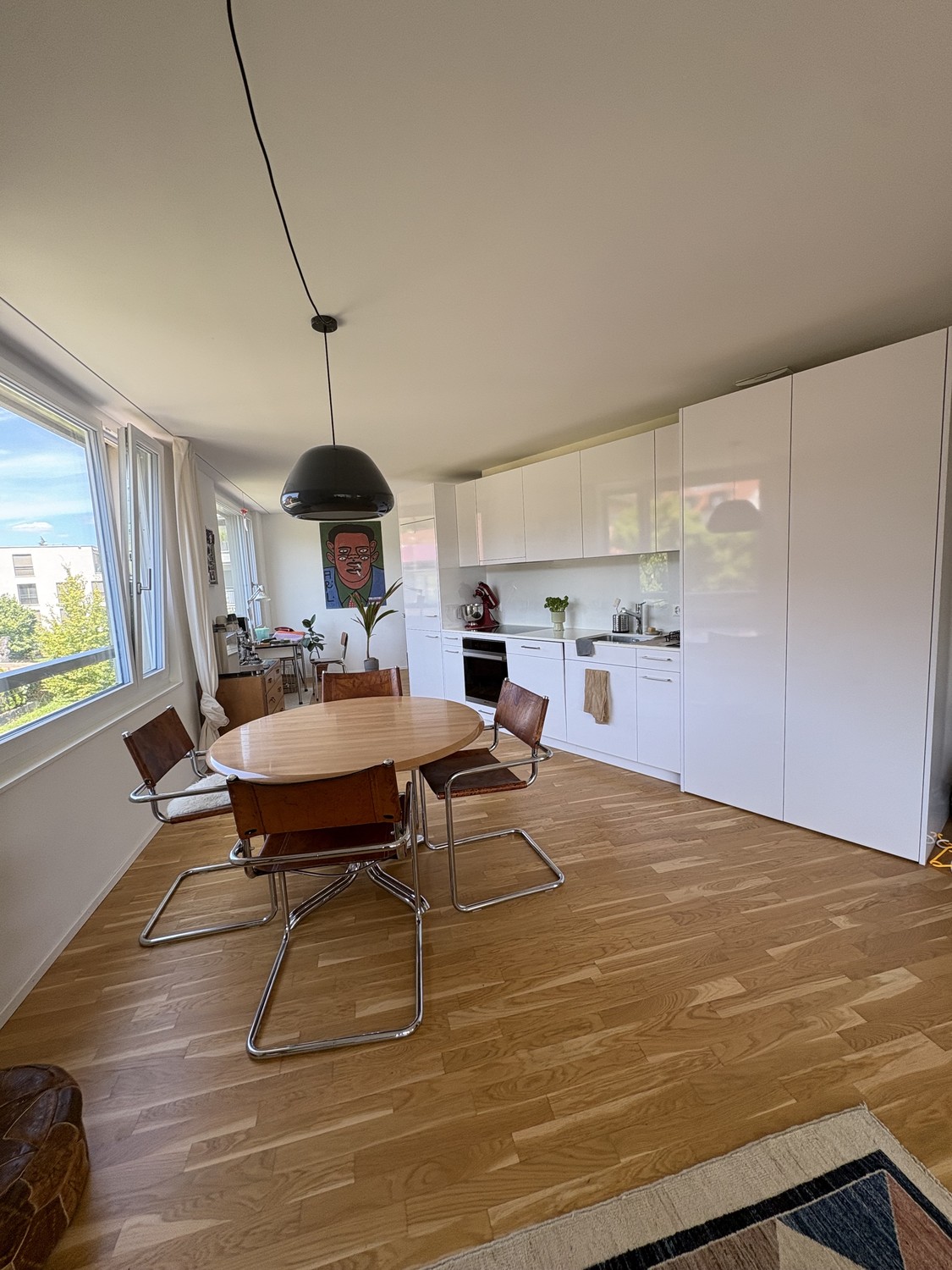 2 ½ rooms apartment, Foto 10 von 10