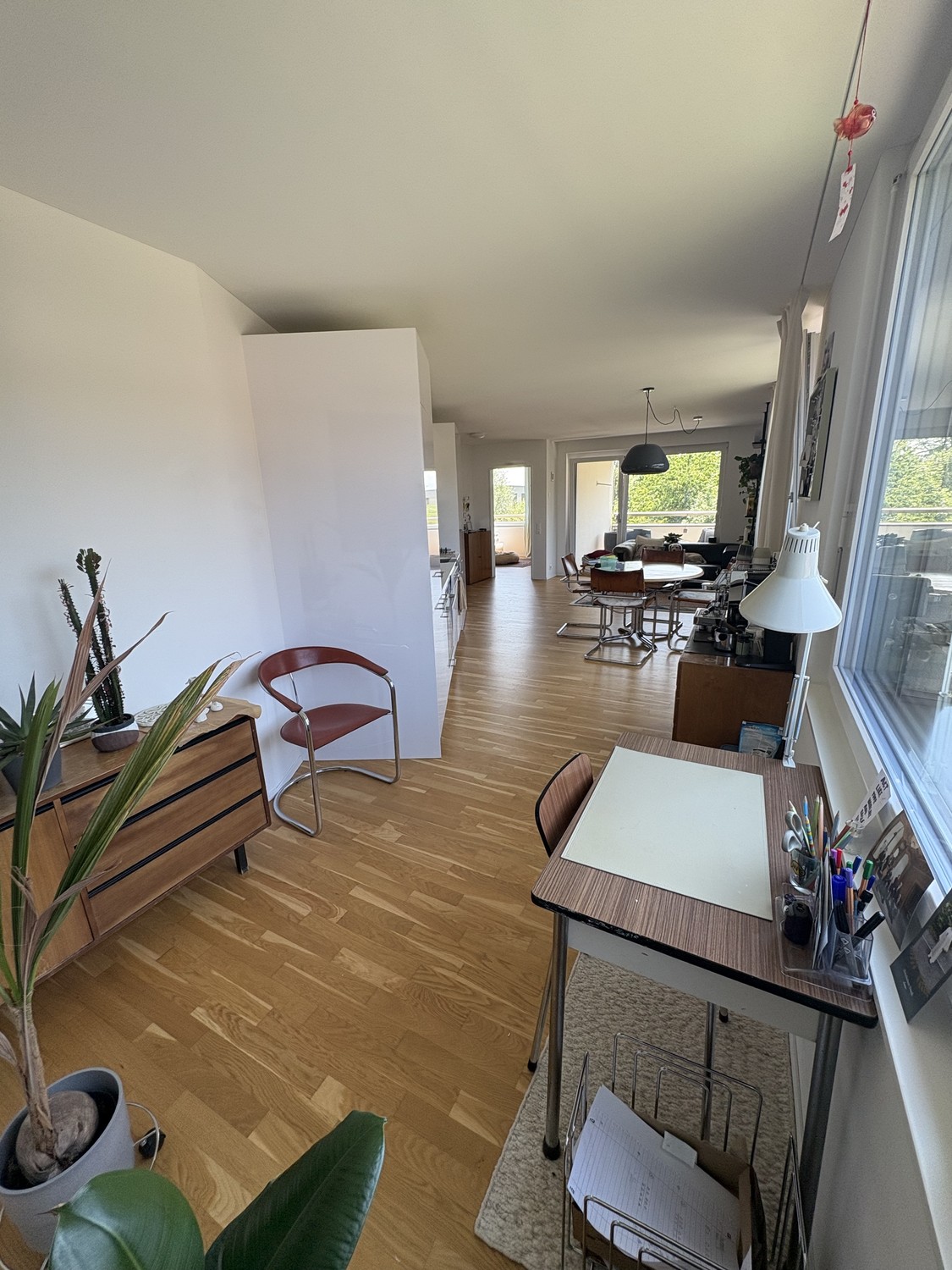 2 ½ rooms apartment, Foto 1 von 10