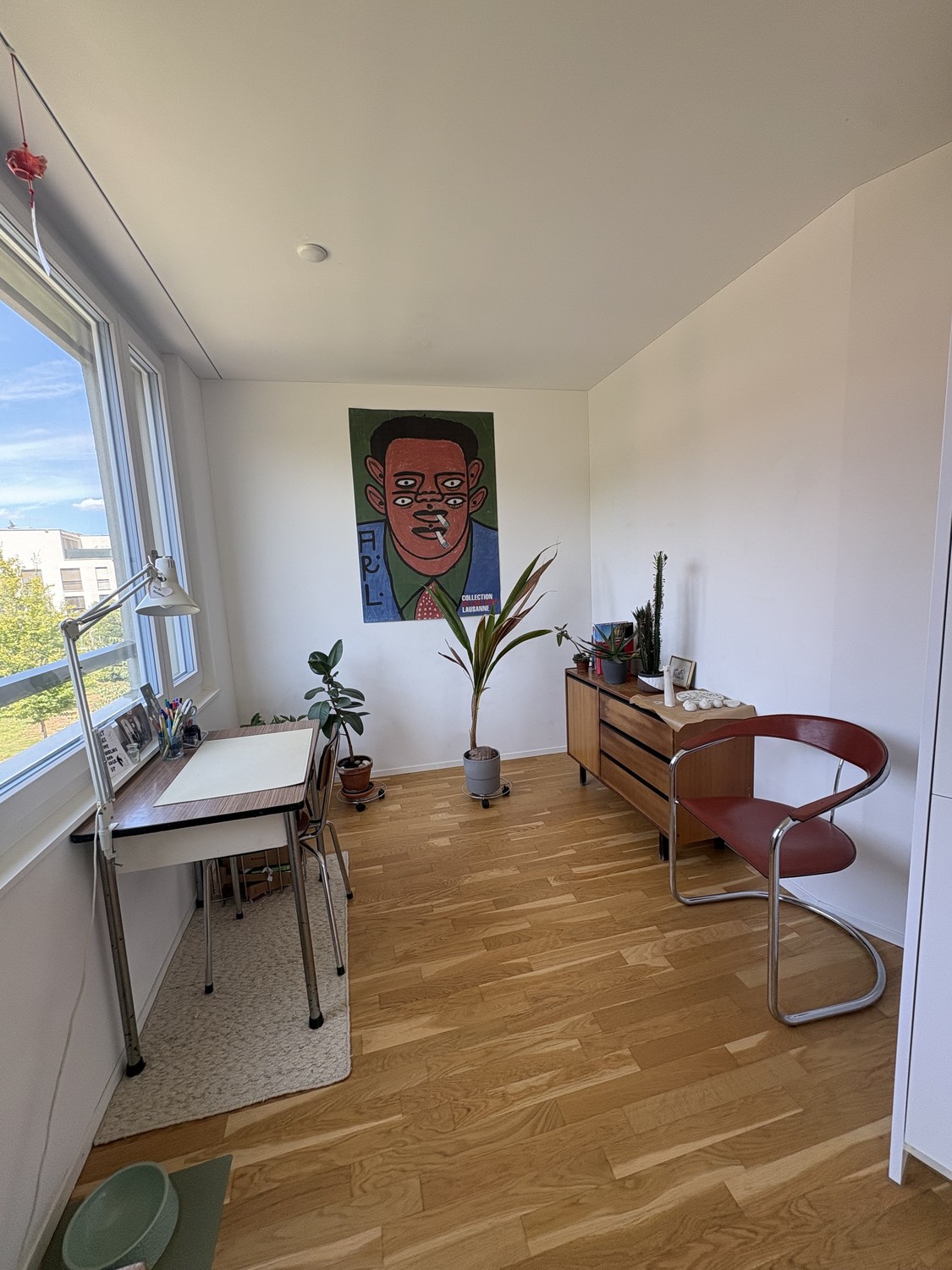2 ½ rooms apartment, Foto 6 von 10