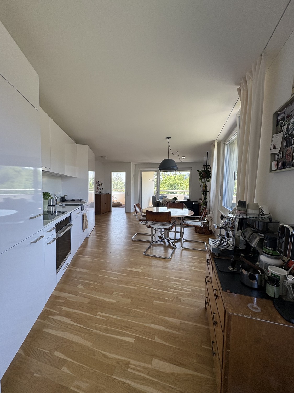 2 ½ rooms apartment, Foto 9 von 10