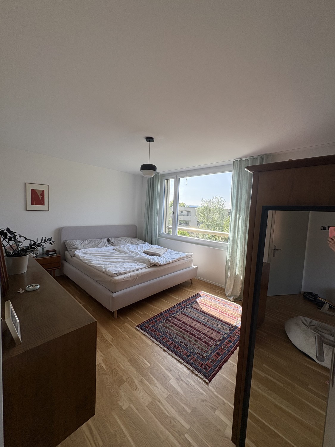 2 ½ rooms apartment, Foto 5 von 10