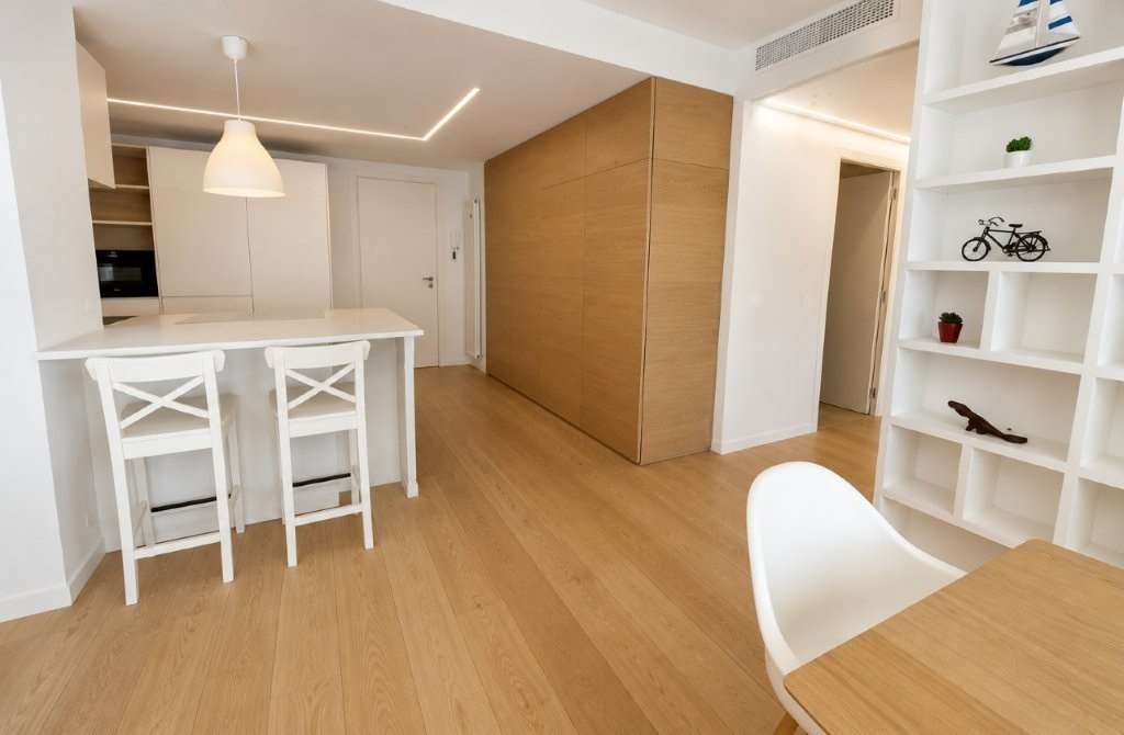 4 ½ Zimmer-Wohnung, Foto 2 von 10