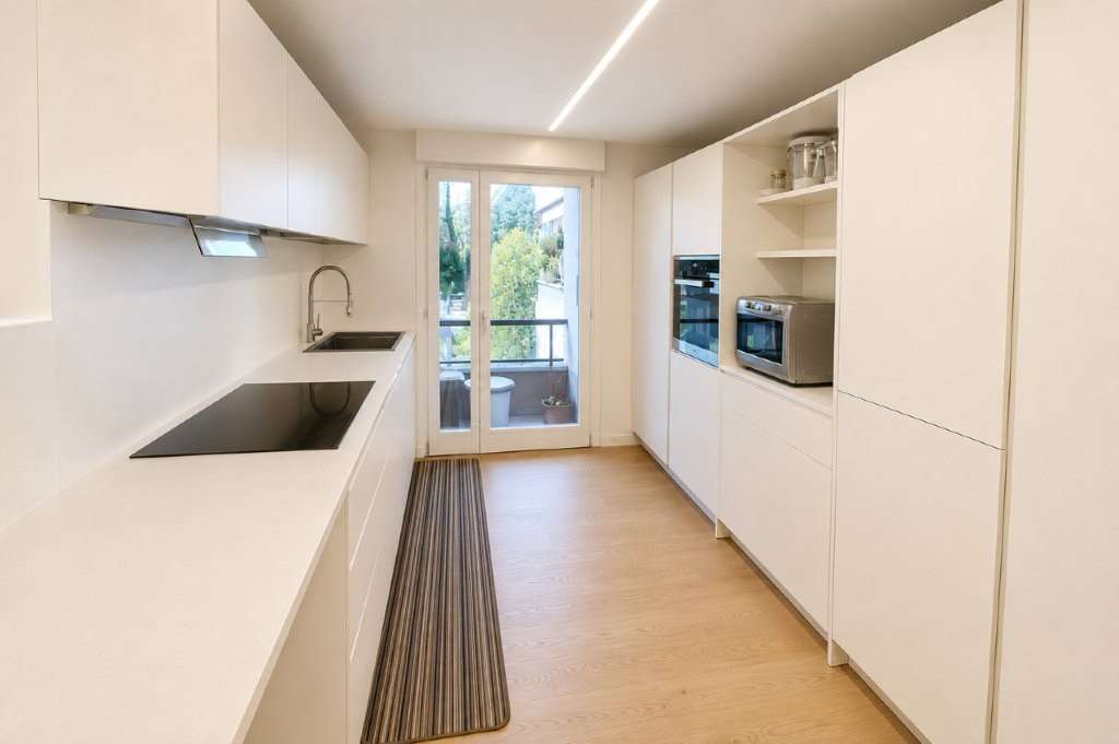 4 ½ Zimmer-Wohnung, Foto 3 von 10