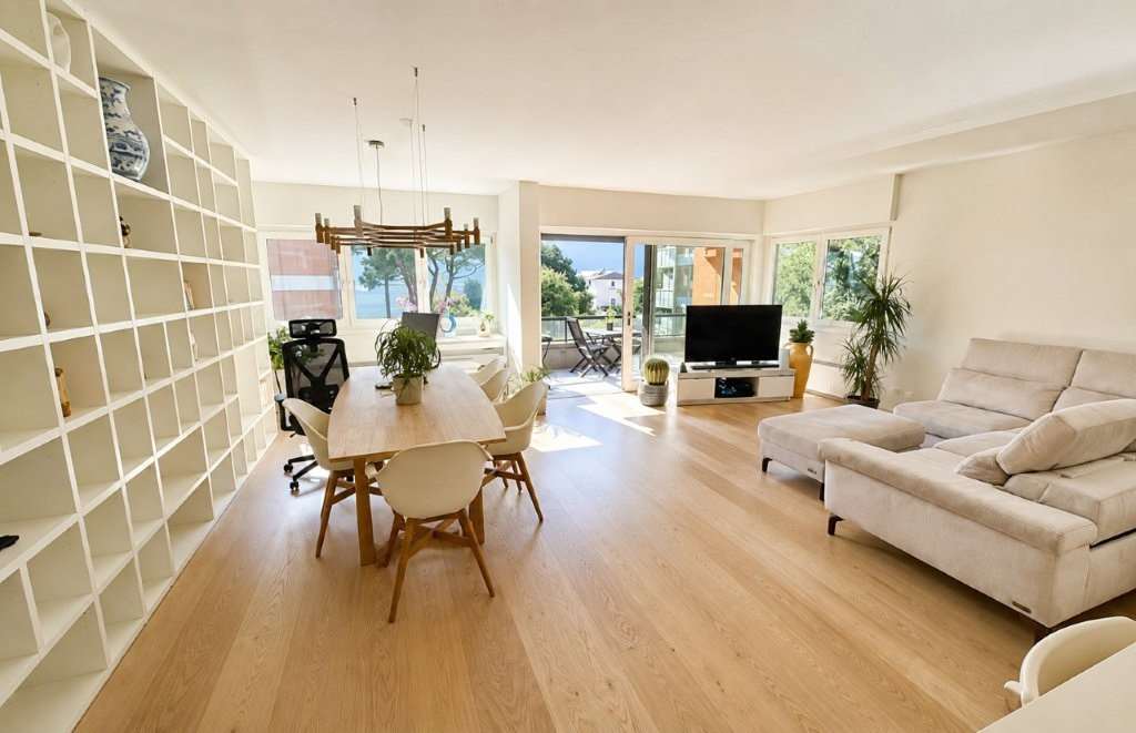 4 ½ Zimmer-Wohnung, Foto 1 von 10