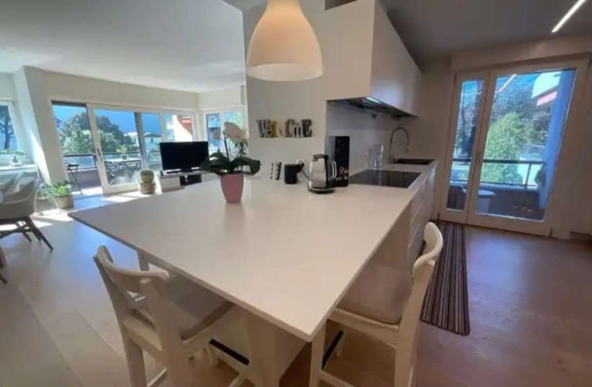 4 ½ Zimmer-Wohnung, Foto 4 von 10
