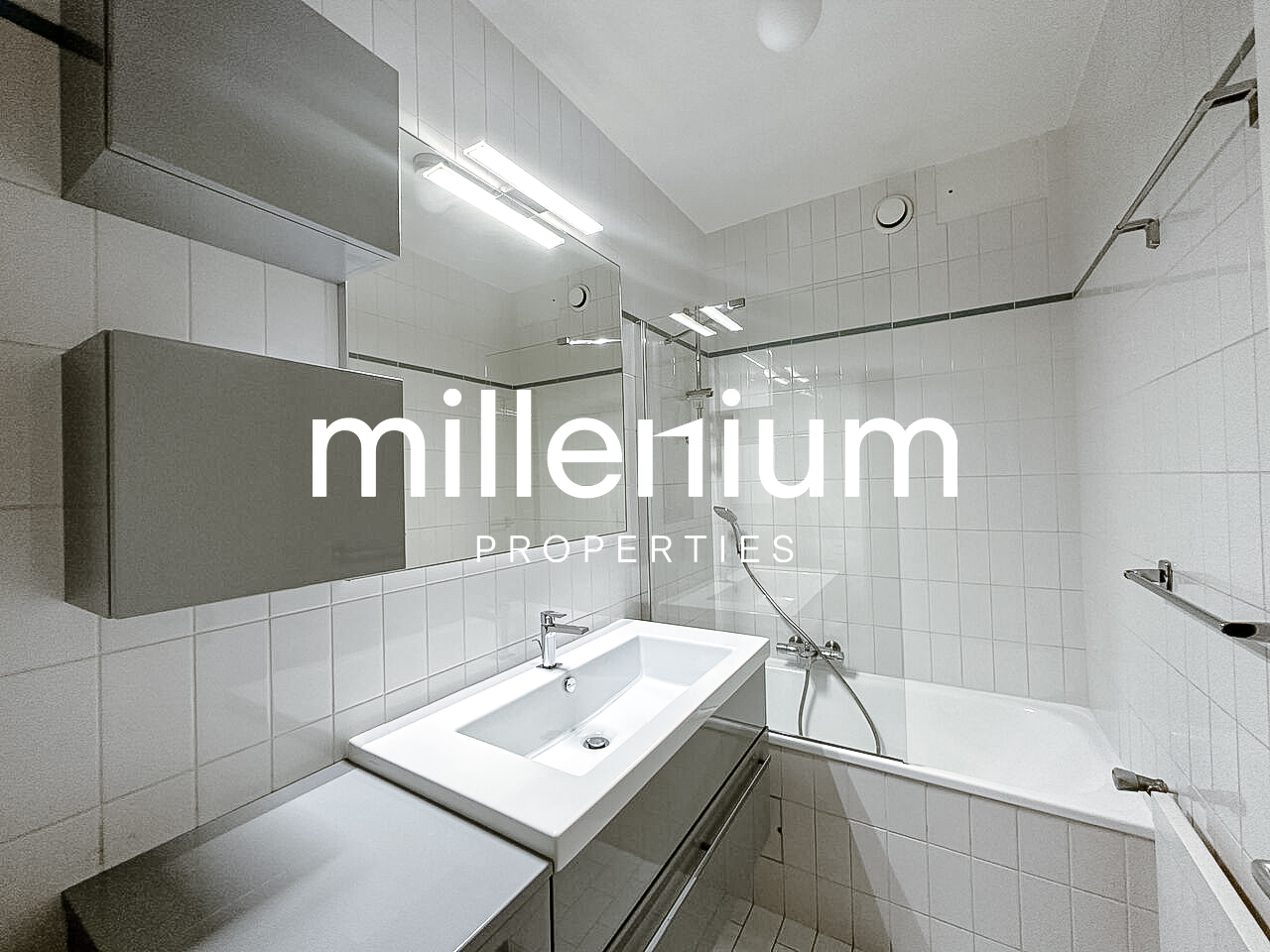 7 rooms apartment