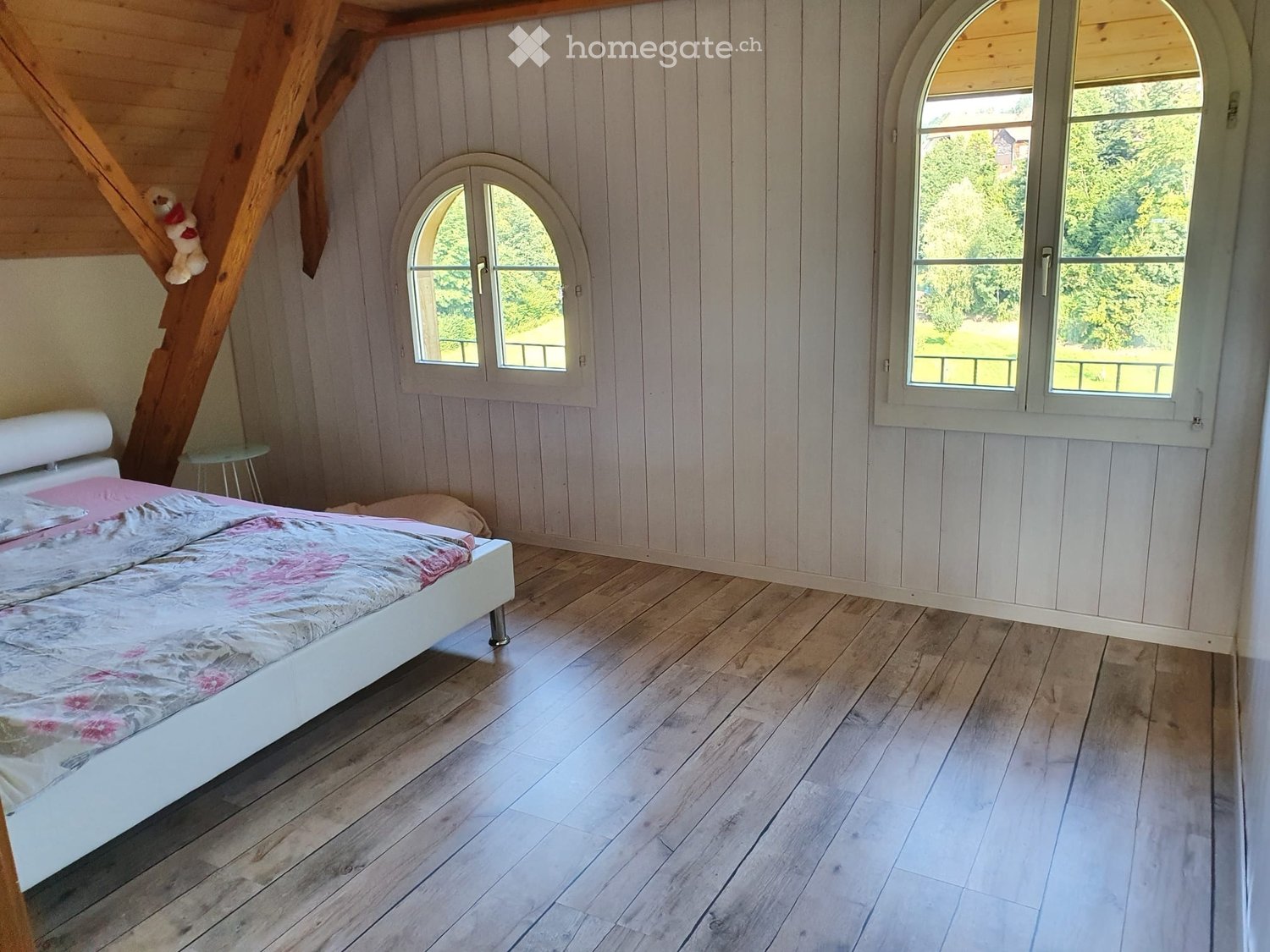 3 rooms apartment, Foto 5 von 5