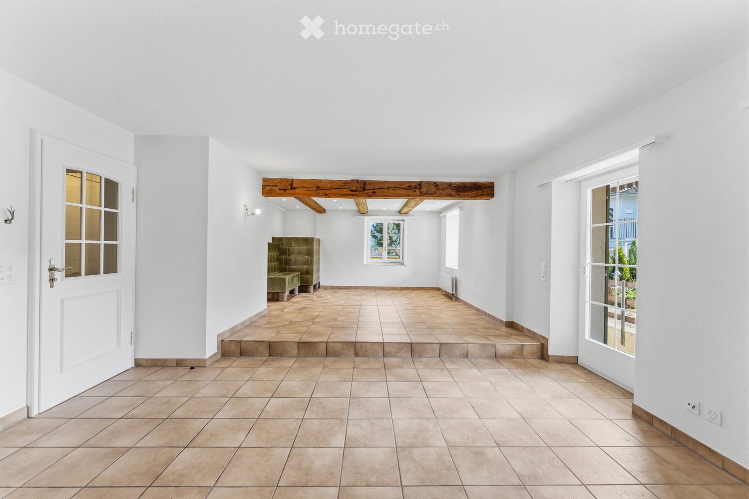 6 ½ rooms single house