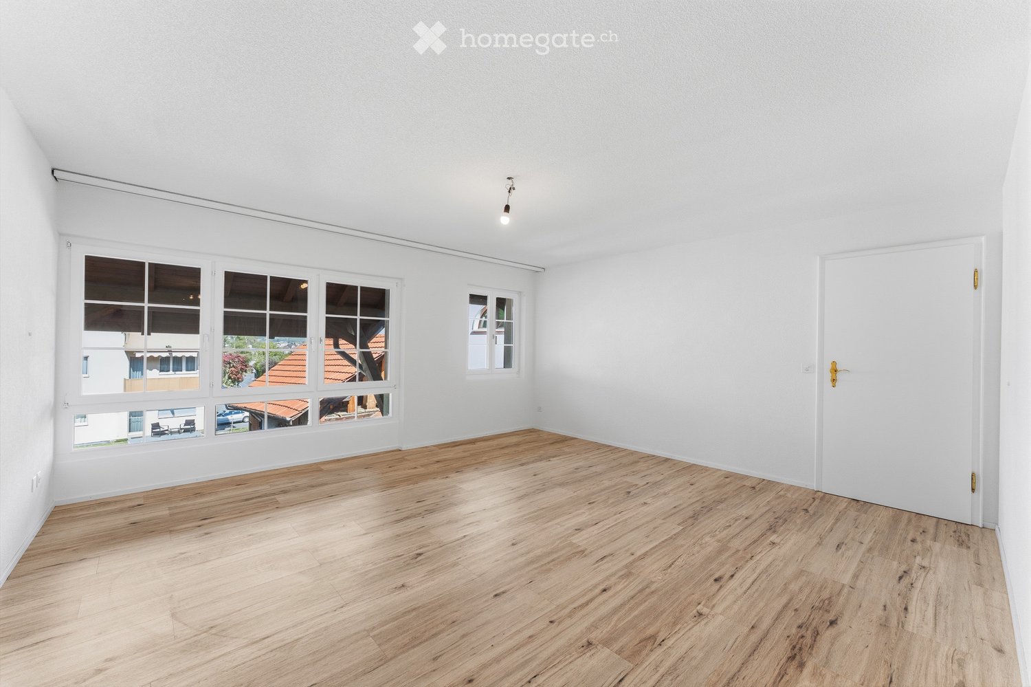 6 ½ rooms single house