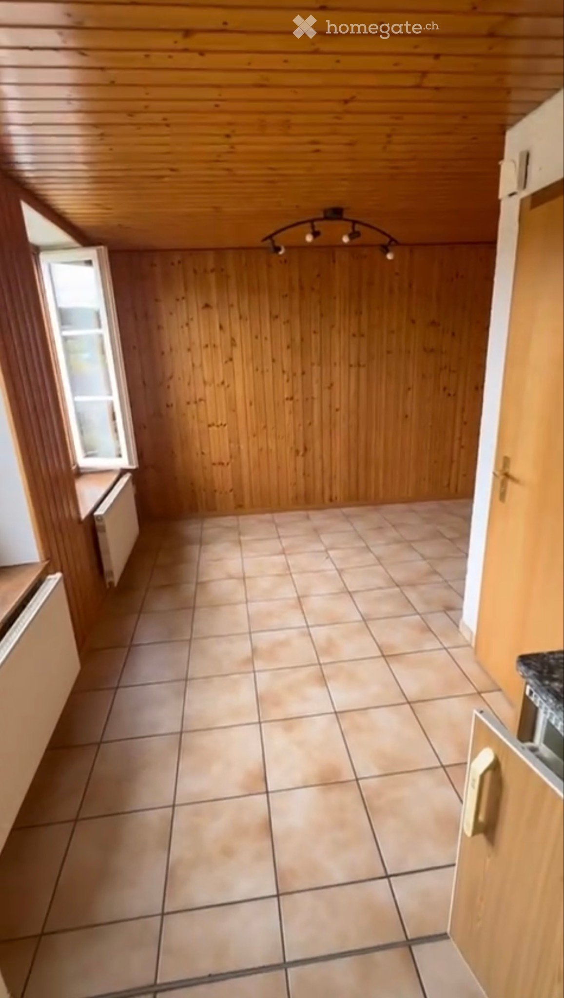 1-Zimmer-Wohnung, Foto 4 von 4