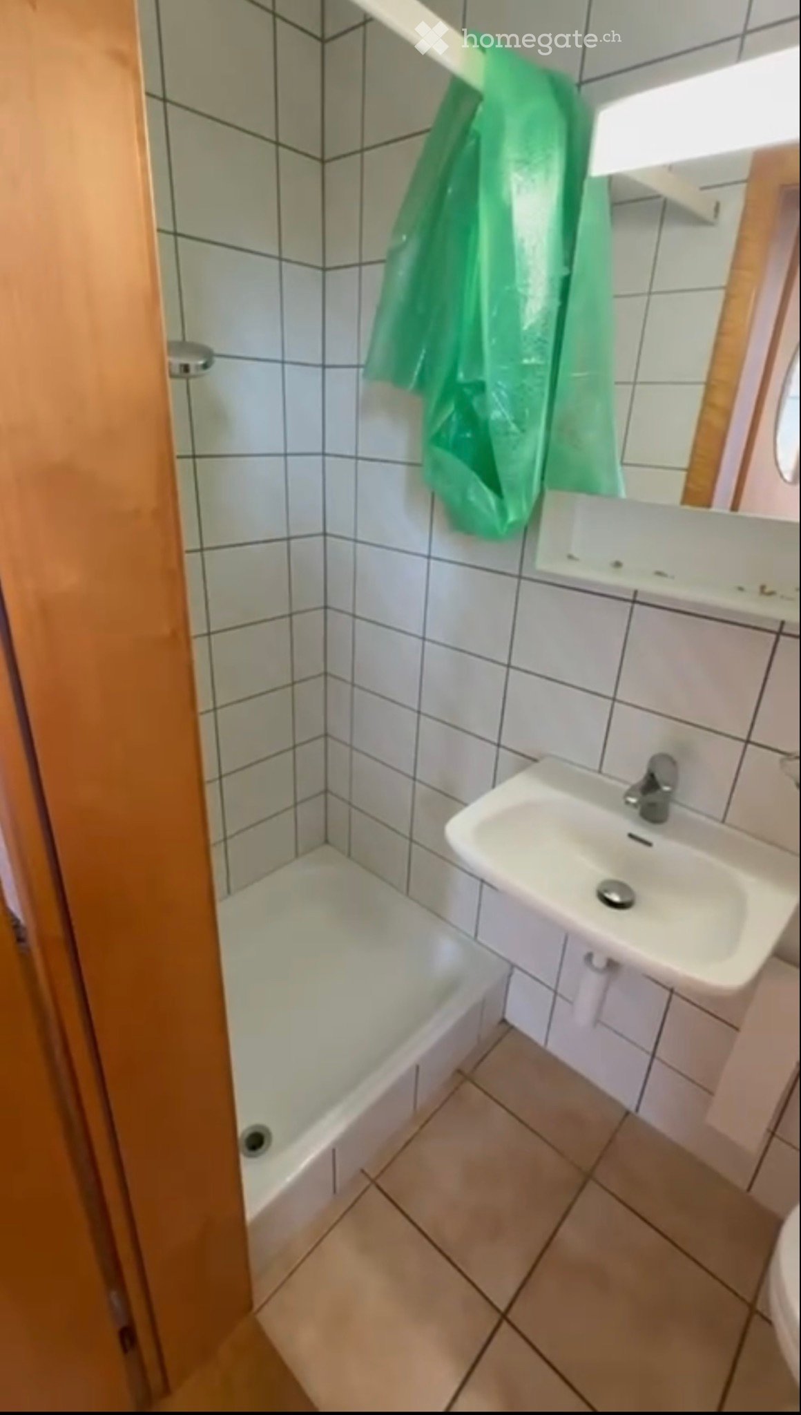 1-Zimmer-Wohnung, Foto 1 von 4