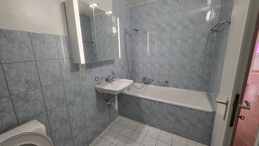 3 ½ Zimmer-Wohnung, Foto 6 von 7