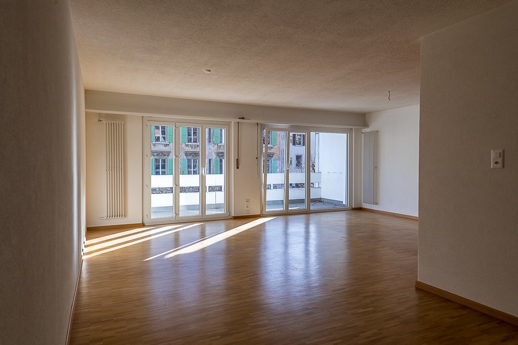 3 ½ Zimmer-Wohnung, Foto 2 von 7
