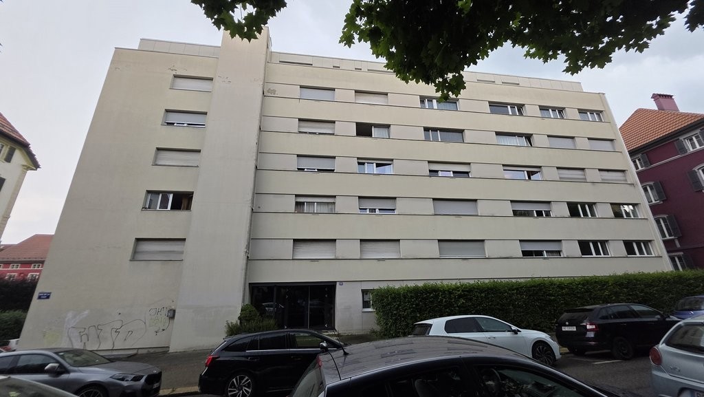 3 ½ Zimmer-Wohnung, Foto 7 von 7