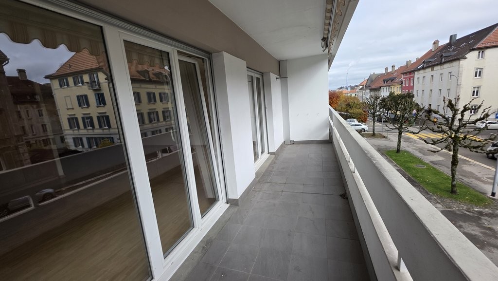 3 ½ Zimmer-Wohnung, Foto 3 von 7