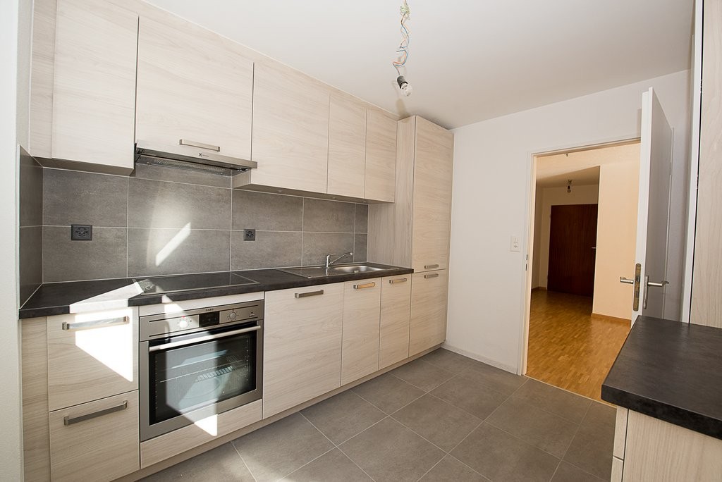 3 ½ Zimmer-Wohnung, Foto 1 von 7