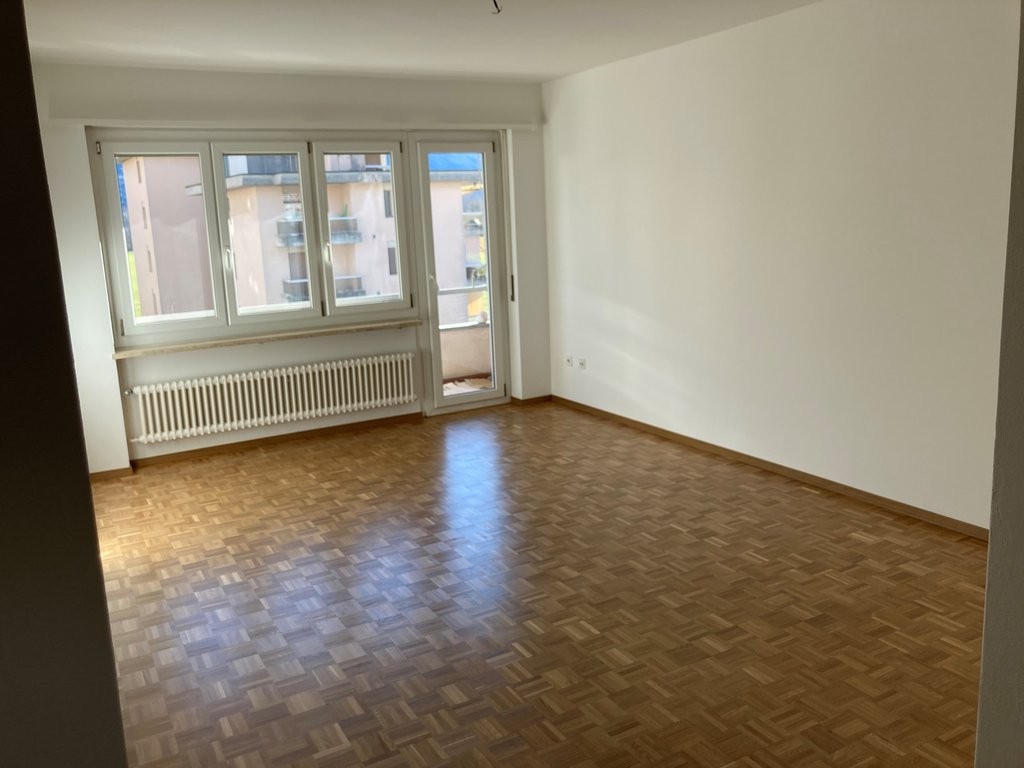 3 ½ Zimmer Wohnung