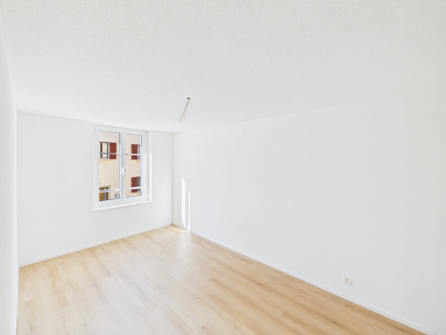 2 rooms apartment