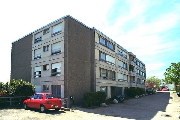 1 ½ Zimmer Wohnung, Foto 6 von 6