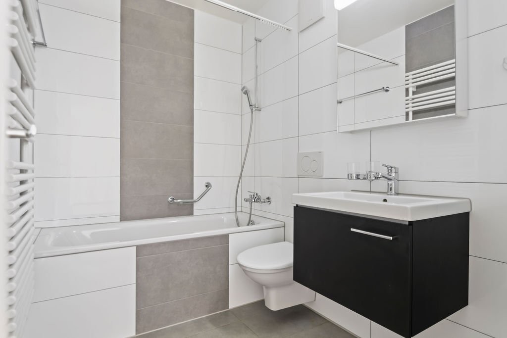1 ½ Zimmer Wohnung, Foto 4 von 6
