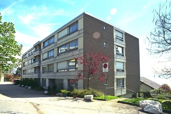1 ½ Zimmer Wohnung, Foto 5 von 6