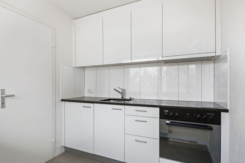 1 ½ Zimmer Wohnung, Foto 2 von 6