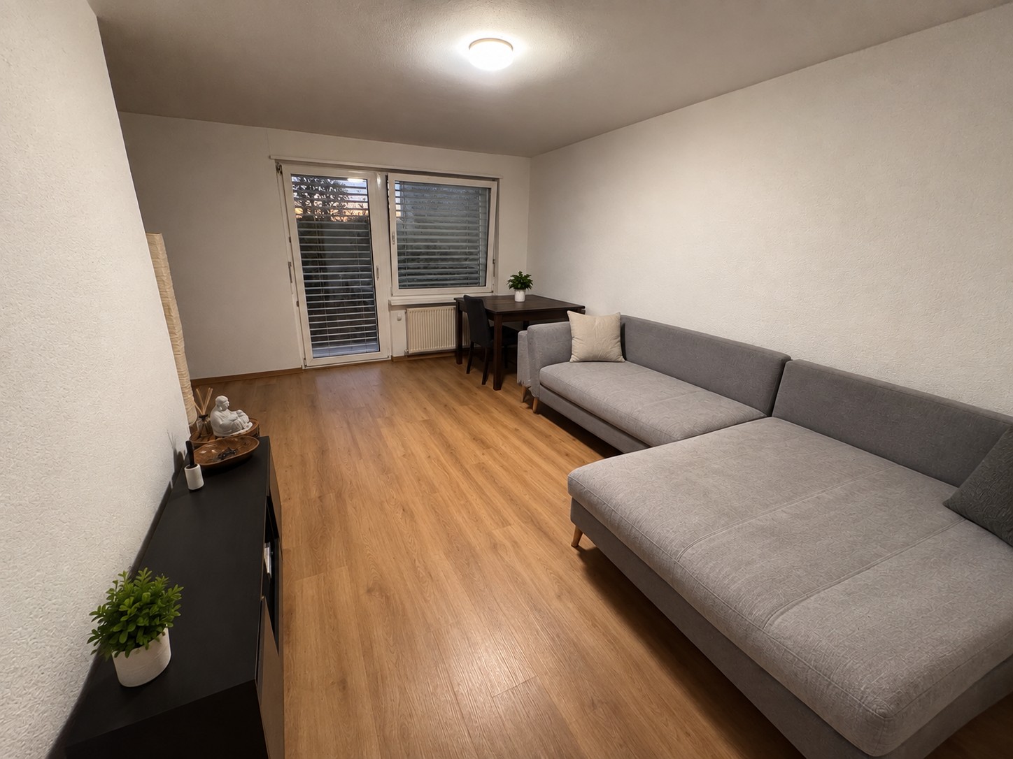 4 ½ rooms apartment, Foto 4 von 9
