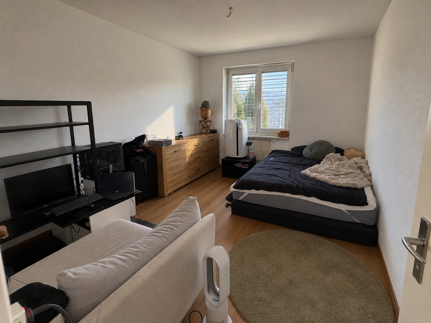 4 ½ rooms apartment, Foto 8 von 9