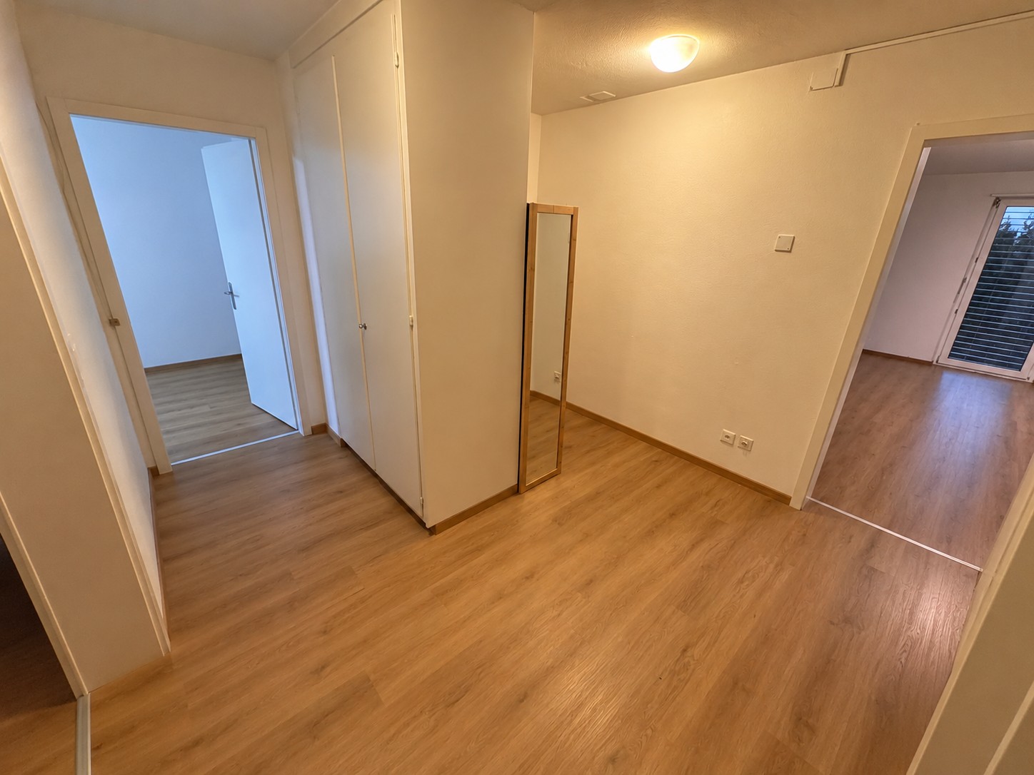 4 ½ rooms apartment, Foto 3 von 9