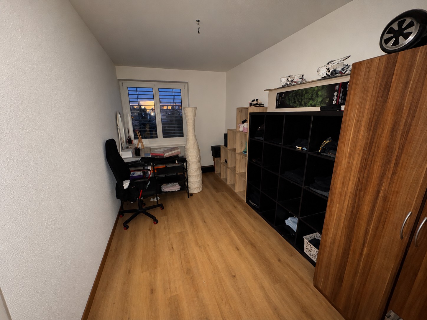 4 ½ rooms apartment, Foto 9 von 9