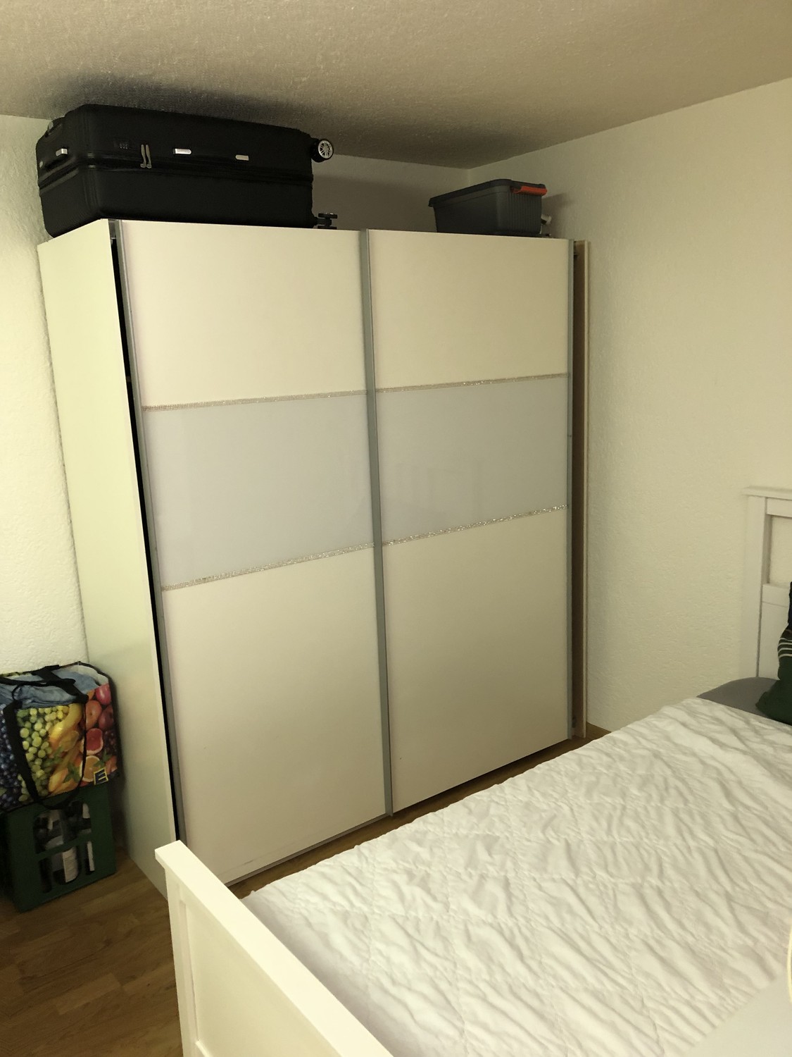 1 ½ rooms apartment, Foto 3 von 6