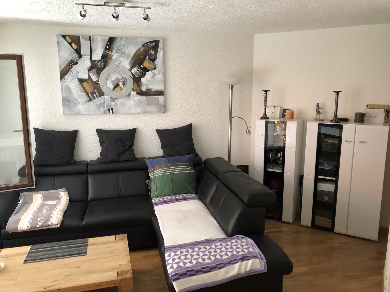 1 ½ rooms apartment, Foto 2 von 6